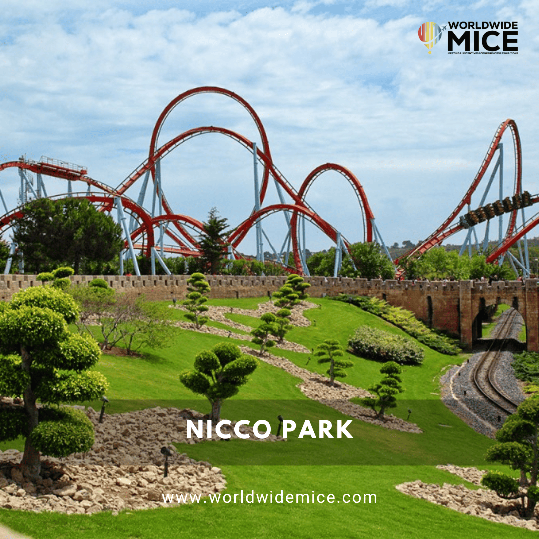 Nicco Park